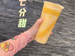 -7分甜(万象城店)