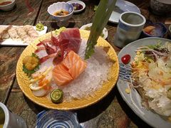 -炙柒Sekinana·精致料理 烧鸟·铁板烧(海上世界店)