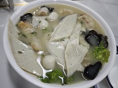 -潮汕砂锅粥