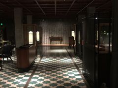 -三号黄浦会Canton Table