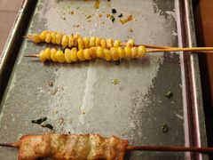 -花和尚·湘西小串烧烤(祈福店)