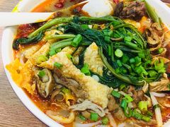 -螺小胖柳州螺蛳粉(钟楼总店)