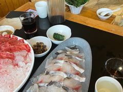 -川中故事·成都老火锅(东书房店)