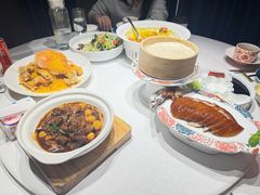 -食悦江南·淮扬菜·烤鸭(亚运村·惠新店)