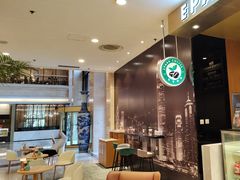 -逸派咖啡 EPARKCOFFEE(广安门店)