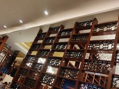 -合肥富力威斯汀酒店·知味餐厅