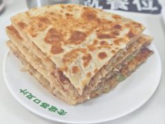 -老磁器口豆汁店(天坛店)