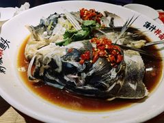 -湘阁里辣(沙井华润万家店)