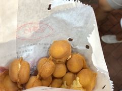 -利强记北角鸡蛋仔(弥敦道店 )