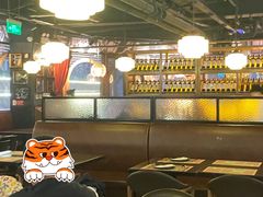 -安妮意大利餐厅(日坛店)