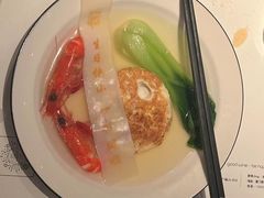 -静香HOUSE·全时段融合餐厅(七星欢乐颂店)