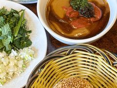 -前门张记涮肉(前门店)