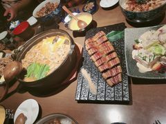 -千代武日本料理(哈西店)