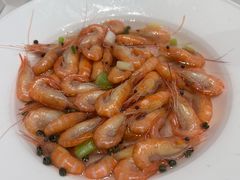 -品大三·经典淮扬菜(大行宫店)