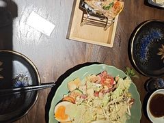 -鸟鹏烧鸟居酒屋(熙龙湾店)