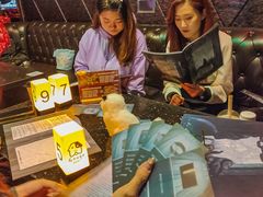 -Miohca缪卡KTV(和平店)