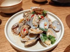 -捌川(武汉天地壹方购物中心店)