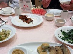 -顺风海鲜港(金玉兰店)