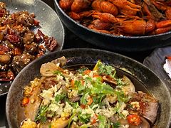 -熹悟海鲜火锅·广式打边炉