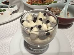 -北京柏悦酒店·锦庭餐厅Dining Room