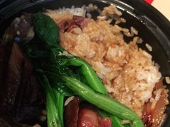 -避风塘(百联东郊店)