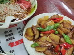 -吉味馆(柠溪店)