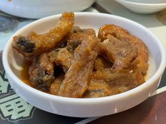 -老淮城·长鱼面(河下古镇店)