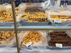 -爱德顺糕点食屋(利民道店)