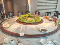 -佬太公海鸭·海鲜大排档(上海总店)