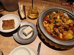 -耶里夏丽·丝路新疆菜·清真食品(徐汇南丹东路臻选店)