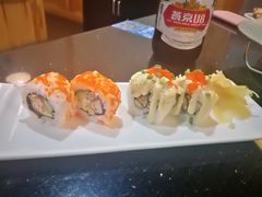 -德川家日本料理(中关村寰太大厦店)