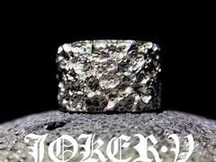 -梵薇Joker.V银饰工作室