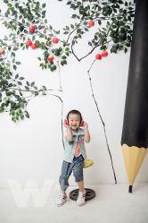 点击看大图 -WPlus明星肖像亲子全家福摄影