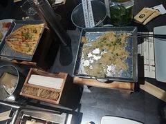 -很久以前羊肉串(中山公园店)