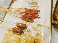 -新凯旋烧烤·燕姐千岛湖土菜