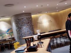 -星巴克(珠海仁恒滨海中心店)
