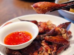 -爱碗亭·鲜炒湖南菜(壹城中心店)