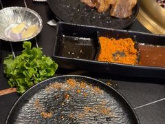 -極屋鮨牛 · 烧肉酒场(时代C馆店)
