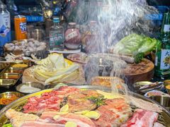 -东味北道熟成·炭火烤肉(九龙店)