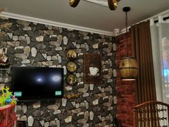 -92°C俄式厨房(中央大街店)