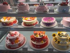 -GANSO元祖食品(白下店)