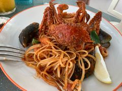 -Cha Cha's Beach Cafe