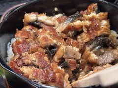 -玄白·炭烤活鳗(上海首店)