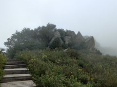 -白草畔自然风景区