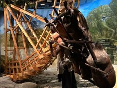 -兰州非物质文化遗产陈列馆