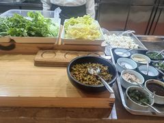 -世纪缘国际会议中心·中餐厅(百家湖店)