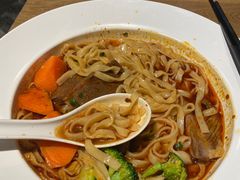 -康師傅私房牛肉面(浦机三店)