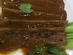 -老回回烩面馆(左家庄店)