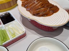 -梅利汴京烤鸭•开封豫菜地标店(晋安路店)