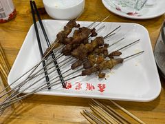 -鑫悦龙虾(前西街店)